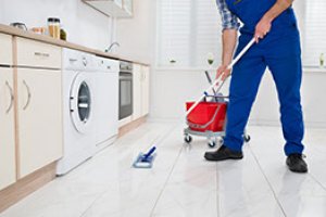 Limpeza e Higienização