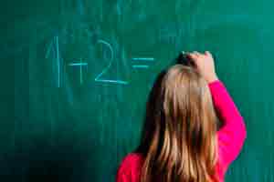 Matemática: O processo de ensino e aprendizagem no Ensino Fundamental