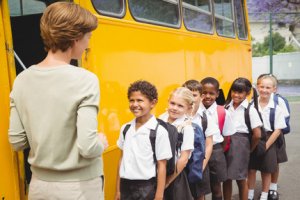 Noções de Primeiros Socorros no Transporte Escolar