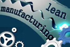 Lean Manufacturing