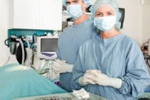Introdução ao Controle de Infecção Hospitalar