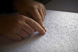 Sistema Braille