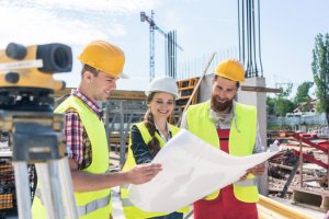 Introdução á Gestão e Fiscalização de Obras e Projetos