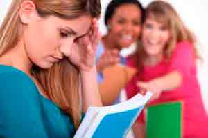 Bullying nas Escolas