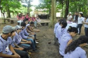 Introdução à Pedagogia da Alternância
