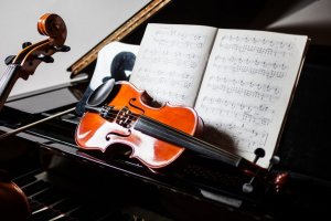 Arranjo Musical