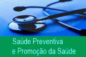 Saúde Preventiva e Promoção da Saúde no Trabalho