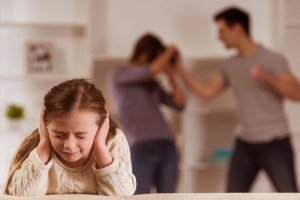 Violência Doméstica- Infância e Adolescência 