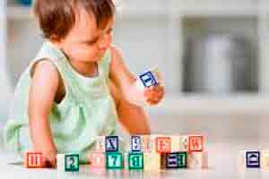 Auxiliar de Desenvolvimento Infantil
