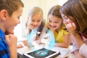 Tecnologias digitais como Recurso Pedagógico