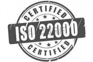 ISO 22000