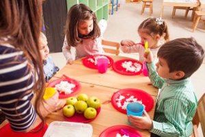 Alimentação Escolar