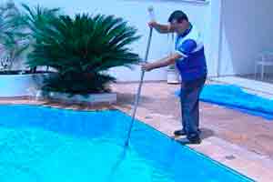 Piscineiro