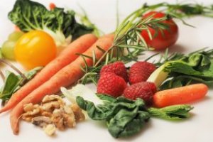 Agente de Serviços de Alimentação