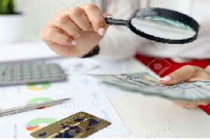 Análise de Crédito e Cobrança 