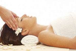 Básico para Massagem Relaxante