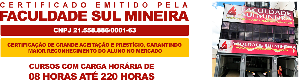 Cursos rapidos online