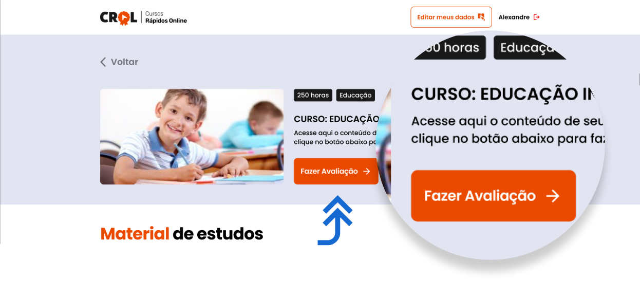 segundo passo